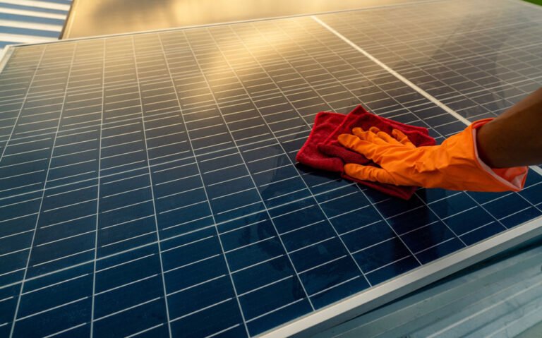 solar panel company miami