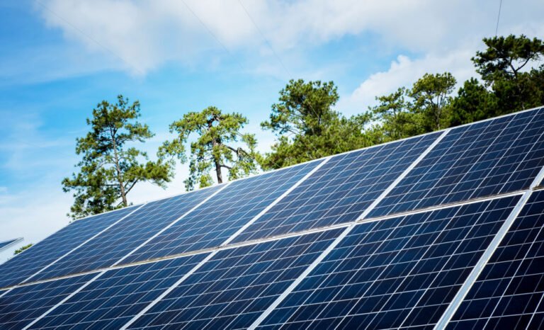 solar panel installation company miami