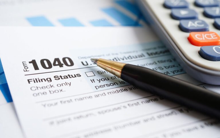 taxes