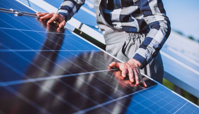 Miami Solar Panel Company