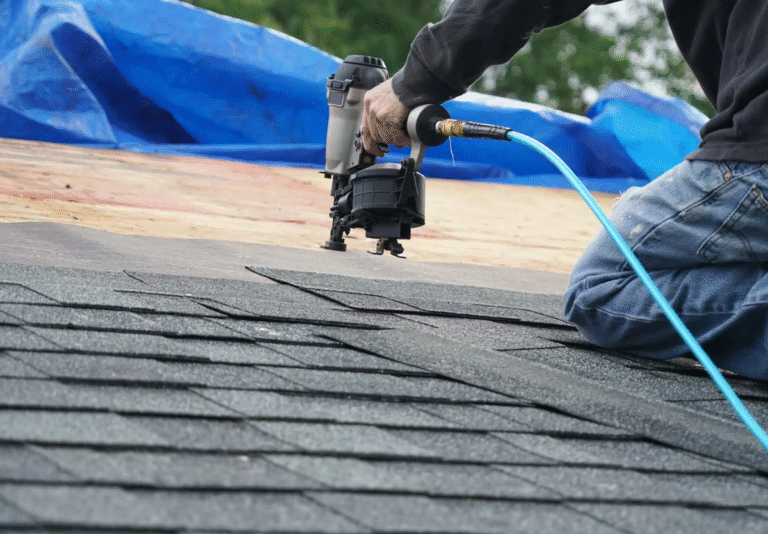 Roof-Repair